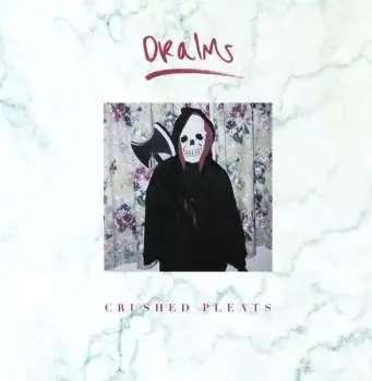 SP Dralms: Crushed Pleats CLR