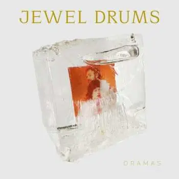 LP DRAMAS: Jewel Drums