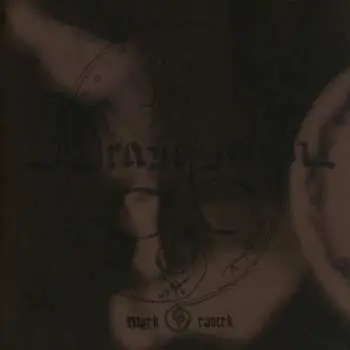 CD Draugurinn: Myrkraverk