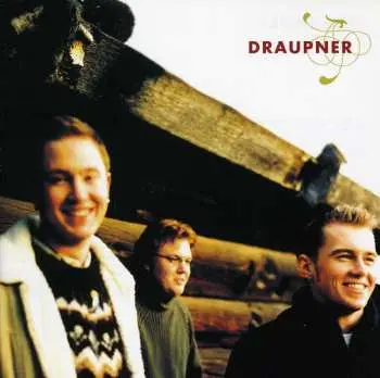 CD Draupner: Draupner