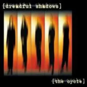 CD Dreadful Shadows: The Cycle