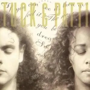CD Tuck & Patti: Dream