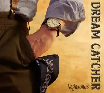 CD Dream Catcher: Vagabonds