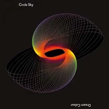 2LP Circle Sky: Dream Colour CLR