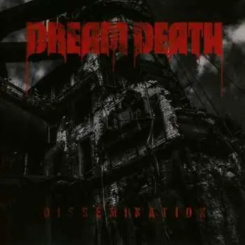 CD Dream Death: Dissemination