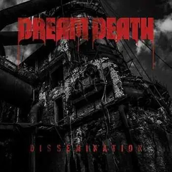LP Dream Death: Dissemination LTD | CLR