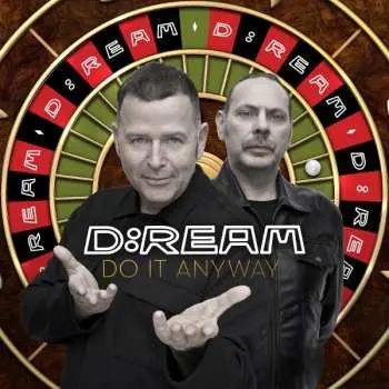 LP D:Ream: Do It Anyway CLR | LTD