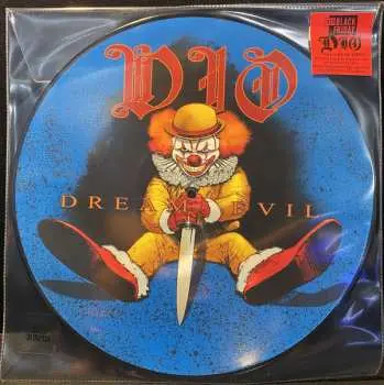 SP Dio: Dream Evil PIC