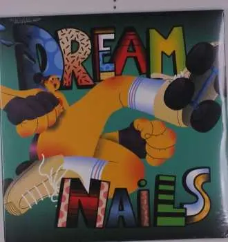 LP Dream Nails: Dream Nails