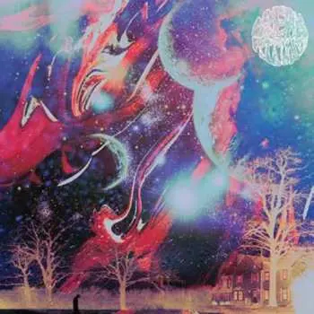 LP Dream Ritual: Dream Ritual CLR