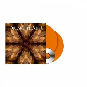 2LP/CD Dream Theater: Live At Wacken (2015) LTD | CLR