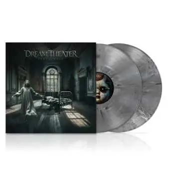 2LP Dream Theater: Parasomnia CLR | LTD