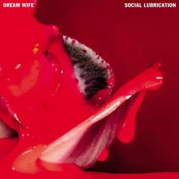 CD Dream Wife: Social Lubrication