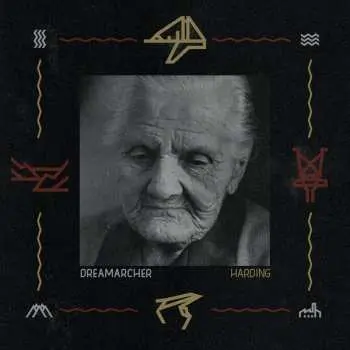 EP Dreamarcher: Harding