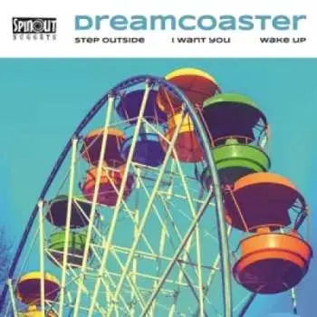 SP Dreamcoaster: Dreamcoaster LTD | NUM