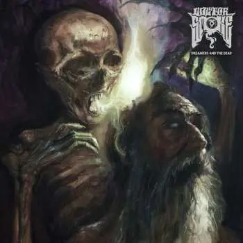 LP Doctor Smoke: Dreamers And The Dead
