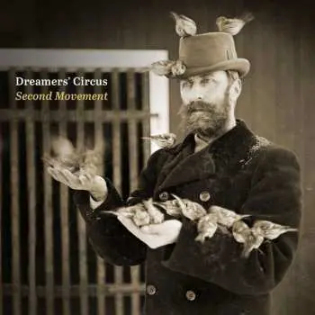 CD Dreamers' Circus: Second Movement