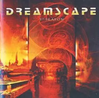 CD Dreamscape: 5th Season