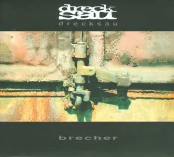 CD Drecksau: Brecher LTD | DIGI
