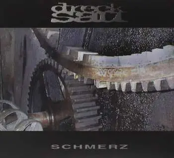 CD Drecksau: Schmerz LTD | DIGI