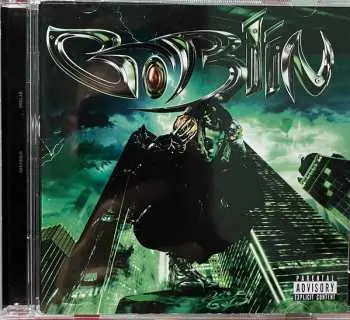 CD Drefgold: Goblin LTD