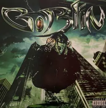 LP Drefgold: Goblin CLR | LTD