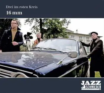 CD 3 Im Roten Kreis: 16 mm