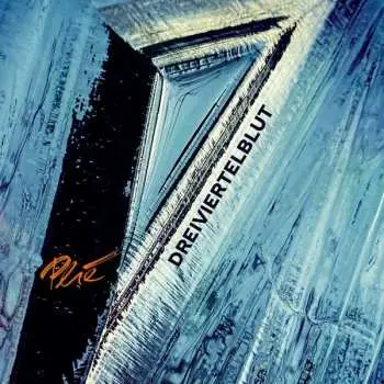 CD Dreiviertelblut: Plié
