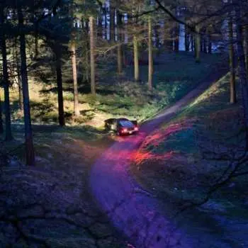 CD Drenge: Undertow
