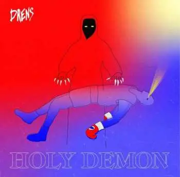 CD Drens: Holy Demon