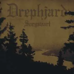 CD Drephjard: Sorgsvart