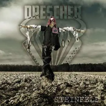 CD Drescher: Steinfeld DIGI