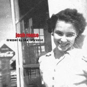 2LP Josh Rouse: Dressed Up Like Nebraska LTD | NUM