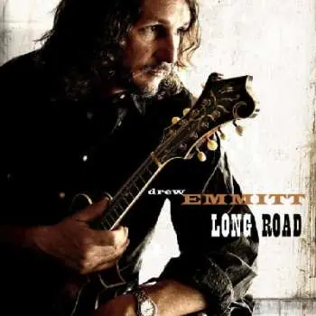 CD Drew Emmitt: Long Road