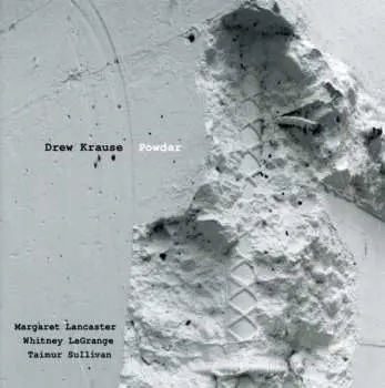 CD Drew Krause: Powder