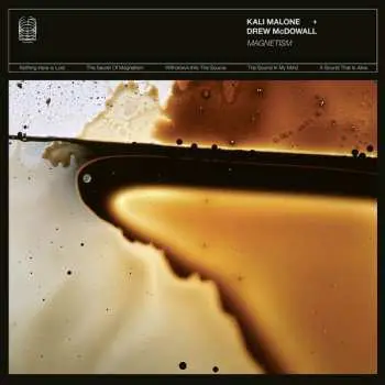 CD Kali Malone: Magnetism
