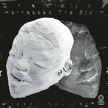 CD Drexciya: Harnessed The Storm DIGI