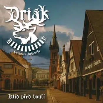 LP Driák: Klid Před Bouří