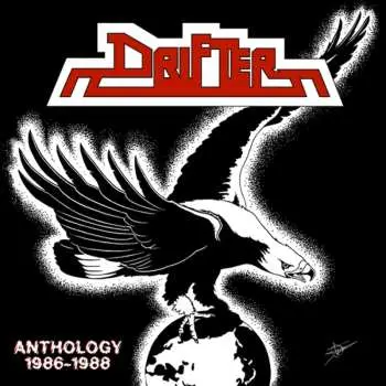 CD Drifter: Anthology 1986 - 1988 LTD