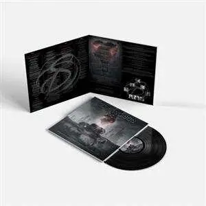 2LP Drifting Sun: Forsaken Innocence LTD | NUM