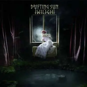 CD Drifting Sun: Twilight DIGI