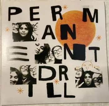 LP Drill: Permanent