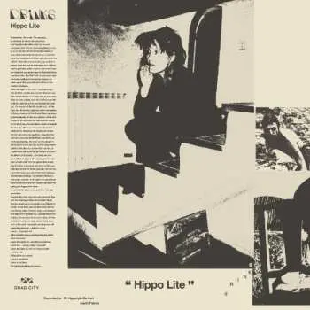 CD Drinks: Hippo Lite