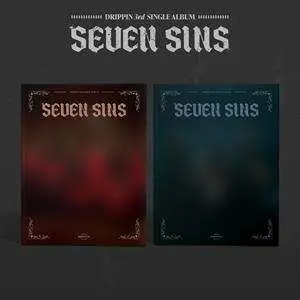 CD Drippin: Seven Sins