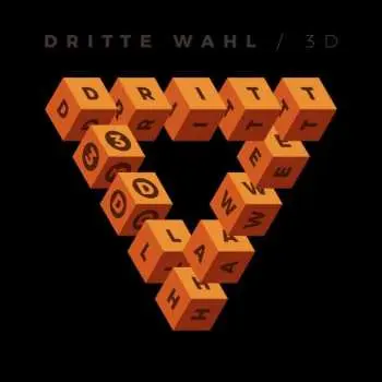 LP Dritte Wahl: 3D