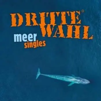 LP Dritte Wahl: Meer Singles