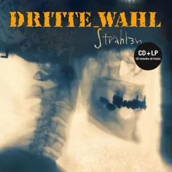 LP/CD Dritte Wahl: Strahlen