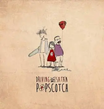 CD Driving Mrs. Satan: Popscotch