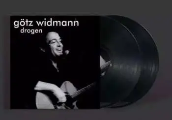 2LP Götz Widmann: Drogen