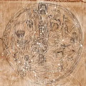 CD Drøne: Mappa Mundi LTD